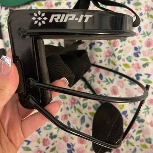 softball face cover rip-it